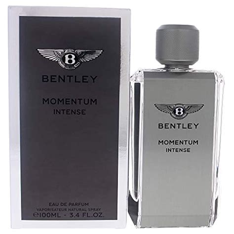 Bentley Momentum Intense EDP 100 ml M .